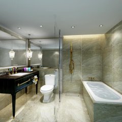 Hotel Saint in London, United Kingdom from 306$, photos, reviews - zenhotels.com bathroom
