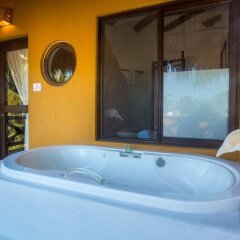 Отель Holbox Dream Beach Front Hotel by Xperience Hotels Мексика, Остров Ольбокс - отзывы, цены и фото номеров - забронировать отель Holbox Dream Beach Front Hotel by Xperience Hotels онлайн спа