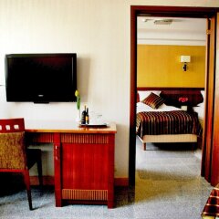 Actor Hotel Budapest Будапешт удобства в номере фото 2