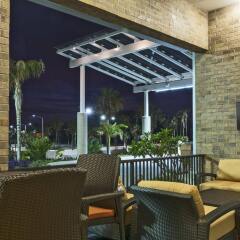 Отель Hyatt Place Los Cabos Мексика, Сан-Хосе-дель-Кабо - отзывы, цены и фото номеров - забронировать отель Hyatt Place Los Cabos онлайн гостиничный бар