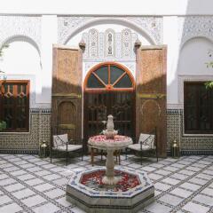Отель Riad & Spa Esprit du Maroc Марокко, Марракеш - отзывы, цены и фото номеров - забронировать отель Riad & Spa Esprit du Maroc онлайн фото 10