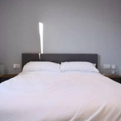 Отель 1 Bedroom Flat Next to Greenwich Station Великобритания, Лондон - отзывы, цены и фото номеров - забронировать отель 1 Bedroom Flat Next to Greenwich Station онлайн комната для гостей фото 3