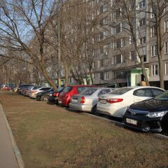 Гостиница Flats of Moscow Apartment on Orekhovo в Москве отзывы, цены и фото номеров - забронировать гостиницу Flats of Moscow Apartment on Orekhovo онлайн Москва парковка