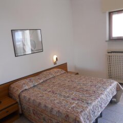Hotel O'Scugnizzo 2 Беллуно комната для гостей фото 2