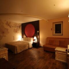 Hotel Star Gangnam комната для гостей фото 4