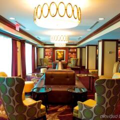 Отель Churchill Hotel Near Embassy Row США, Вашингтон - отзывы, цены и фото номеров - забронировать отель Churchill Hotel Near Embassy Row онлайн интерьер отеля фото 2