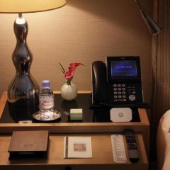 The Mark in New York, United States of America from 1518$, photos, reviews - zenhotels.com room amenities