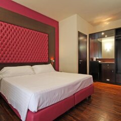 Отель Merulana Inn Италия, Рим - 1 отзыв об отеле, цены и фото номеров - забронировать отель Merulana Inn онлайн комната для гостей фото 2