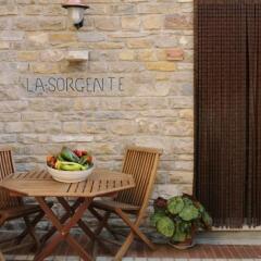 Отель Agriturismo La Sorgente Италия, Маккиагодена - отзывы, цены и фото номеров - забронировать отель Agriturismo La Sorgente онлайн фото 2