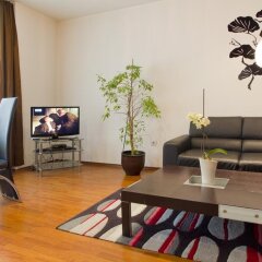 Отель Vitosha Downtown Apartments Болгария, София - отзывы, цены и фото номеров - забронировать отель Vitosha Downtown Apartments онлайн фото 20
