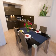 Отель City Aparthotel Ochota Польша, Варшава - отзывы, цены и фото номеров - забронировать отель City Aparthotel Ochota онлайн помещение для мероприятий фото 2