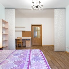 Гостиница A-Rent in Kiev комната для гостей фото 2