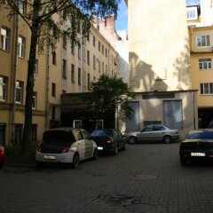 Гостиница Меблированные комнаты на Вознесенском в Санкт-Петербурге отзывы, цены и фото номеров - забронировать гостиницу Меблированные комнаты на Вознесенском онлайн Санкт-Петербург парковка