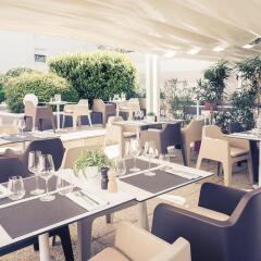 Hotel Mercure Bordeaux Centre Gare Saint Jean