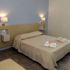 Отель Della Torre Rooms Италия, Лечче - отзывы, цены и фото номеров - забронировать отель Della Torre Rooms онлайн комната для гостей фото 4
