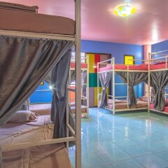 I Hostel Пхукет бассейн