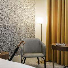 Hotel Century Old Town Prague MGallery By Sofitel комната для гостей фото 2