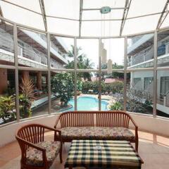 Samui First House Hotel фото 10