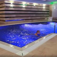 Rosslyn Dimyat Hotel Varna бассейн фото 3