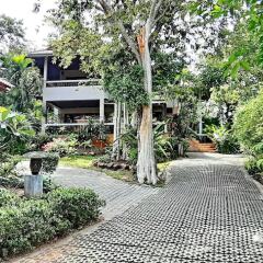 Отель Chaweng Bay View Resort фото 9