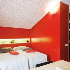 Amistat Beach Hostel Barcelona комната для гостей фото 4