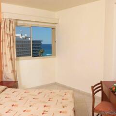 Vangelis Hotel & Suites комната для гостей