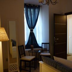 Отель St. John Rome B&B Италия, Рим - отзывы, цены и фото номеров - забронировать отель St. John Rome B&B онлайн интерьер отеля
