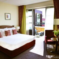 Amrâth Hotel Alkmaar комната для гостей