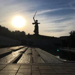 Гостиница Мартон Рокоссовского бассейн фото 2