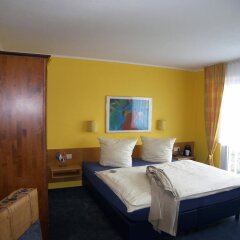 Hotel Bitzer комната для гостей фото 2
