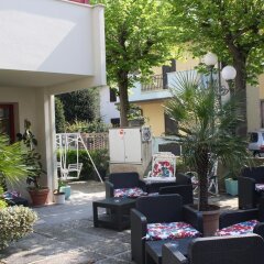 Hotel Nobel Римини фото 5
