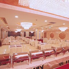 Fuyong Yulong Hotel фото 2