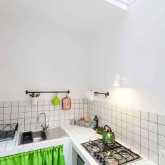 Отель Guascone Apartments Италия, Палермо - отзывы, цены и фото номеров - забронировать отель Guascone Apartments онлайн в номере фото 2