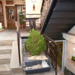 Hotel Anhea Велико Тырново фото 18