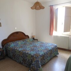 Отель Agriturismo Le Cicale Италия, Спольторе - отзывы, цены и фото номеров - забронировать отель Agriturismo Le Cicale онлайн комната для гостей
