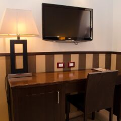 Hotel Garda удобства в номере