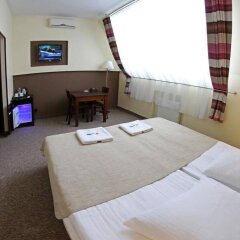 OSIR Polna in Warsaw, Poland from 89$, photos, reviews - zenhotels.com guestroom photo 5