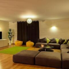Softwater Hostel Мафра развлечения