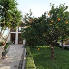Отель B&B La Rosa Blu Бари помещение для мероприятий