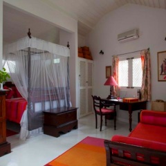 Отель The Dutch House комната для гостей фото 3