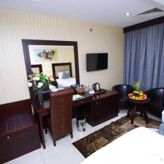 Royal Falcon Hotel удобства в номере фото 2
