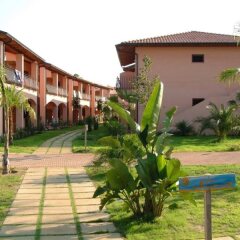 Отель TH Pizzo Calabro - Porto Ada Village Пиццо спа