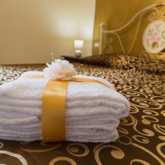 Отель B&B Il Casale di Federico Агридженто в номере фото 2