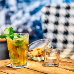 Select Hotel Berlin Gendarmenmarkt гостиничный бар фото 4
