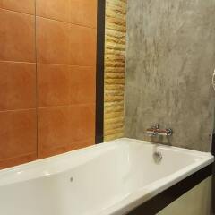 Отель Prima Villa Hotel Таиланд, Паттайя - 11 отзывов об отеле, цены и фото номеров - забронировать отель Prima Villa Hotel онлайн ванная фото 2
