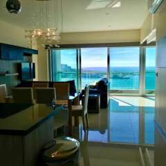 Отель Condo M 923K Масатлан интерьер отеля