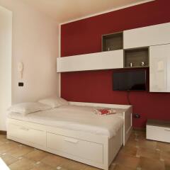 Отель Impero House Rent - Verbania Италия, Вербания - отзывы, цены и фото номеров - забронировать отель Impero House Rent - Verbania онлайн комната для гостей фото 3