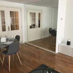 Апартаменты Saldanha Residence Apartments комната для гостей фото 5