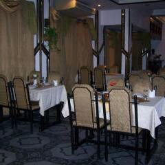 Eiffel Hotel Hurghada