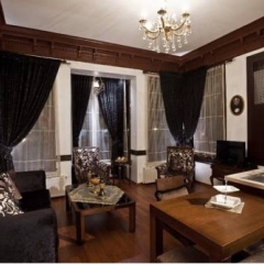 Отель Ascot House комната для гостей фото 3